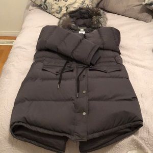 Brand new Pajar jacket . Too big for me